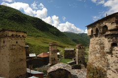 svaneti